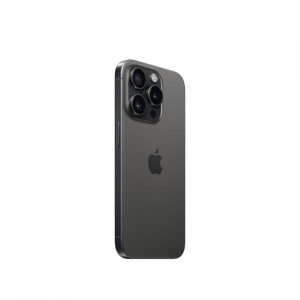 Apple iPhone 15 Pro 1TB 6.1" Black Titanium ITA MTVC3QL/A - Disponibile in 2-3 giorni lavorativi