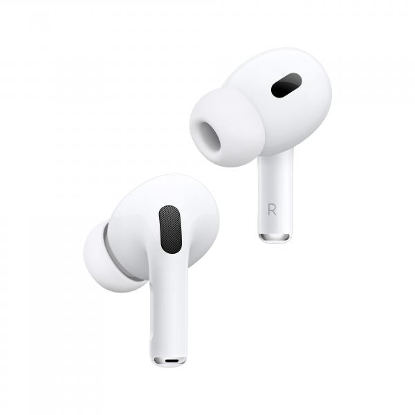 APPLE AIRPODS PRO 2ND GENERATION WITH MAGSAFE CASE USB C - Disponibile in 3-4 giorni lavorativi