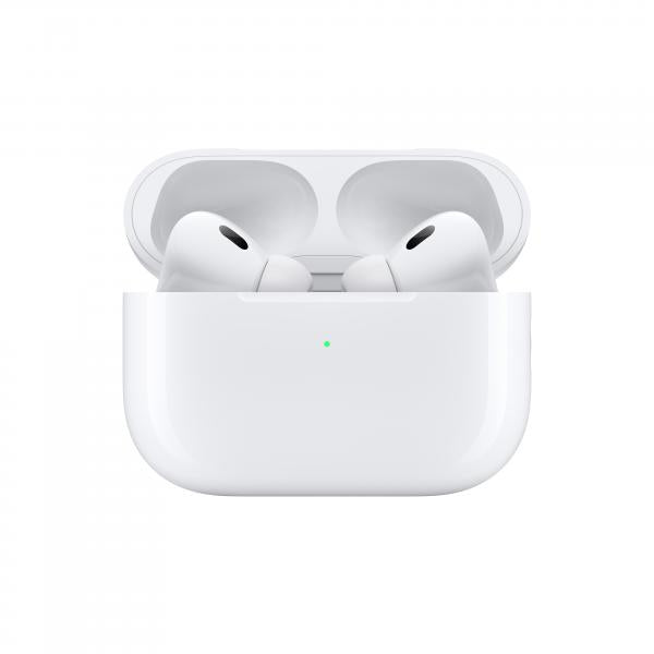 APPLE AIRPODS PRO 2ND GENERATION WITH MAGSAFE CASE USB C - Disponibile in 3-4 giorni lavorativi