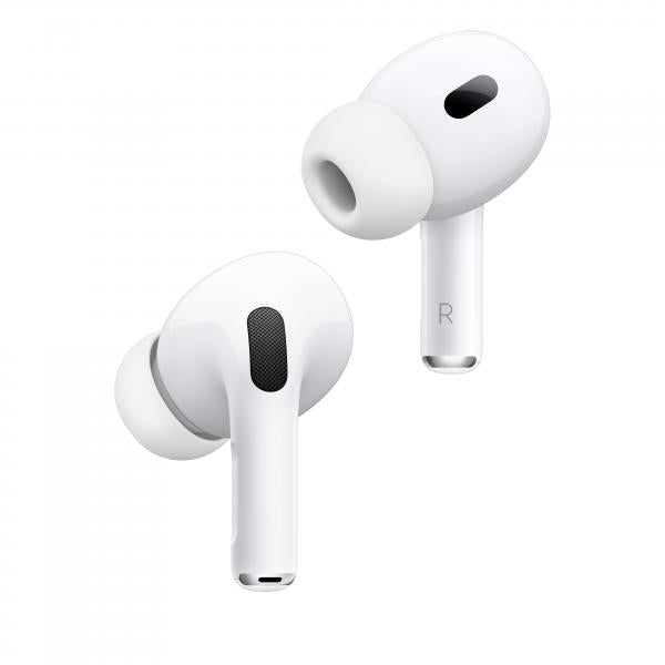 APPLE AIRPODS PRO 2ND GENERATION WITH MAGSAFE CASE USB C UKCA - Disponibile in 3-4 giorni lavorativi