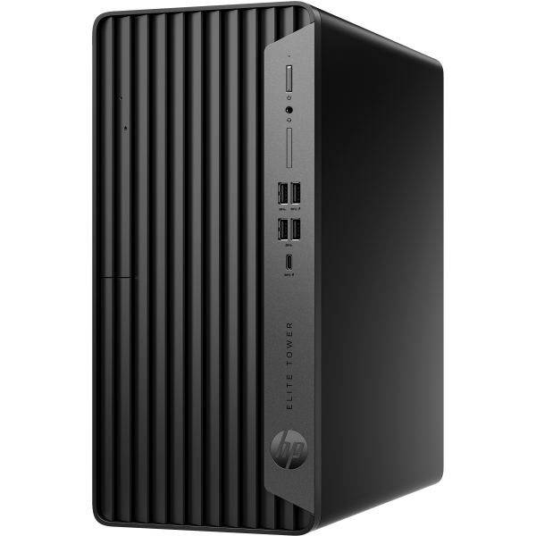 PC Desktop Nuovo HP Elite Tower 600 G9 i713700 16GB/512 PC Intel Core i7-13700, 512GB SSD, 16GB DDR5, W11 Pro64, 1-1-1 Wty, ax+BT" Italy - Italian localization - Disponibile in 3-4 giorni lavorativi