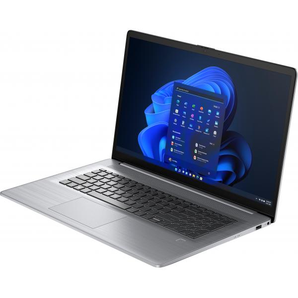 PC Notebook Nuovo NB HP PROBOOK 470 G10 7L728ET i5-1334U 17,3" 16GB SSD512GB Finger Print W11P - Disponibile in 3-4 giorni lavorativi