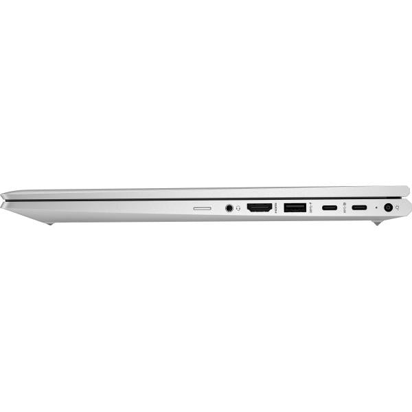 PC Notebook Nuovo HP NB PROBOOK 450 G10 I7-1355U 16GB 512GB 15.6 FHD NVIDIA RTX 2050 4GB WIN 11 PRO 2YW CARBON NEUTRA - Disponibile in 3-4 giorni lavorativi