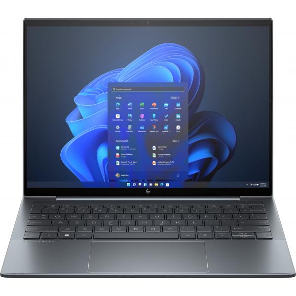 PC Notebook Nuovo HP Elite Dragonfly G4 Intel Core i7-1355U 16GB Iris Xe Graphics 512GB 13,5'' WUXGA+ Win 11 Pro - Disponibile in 3-4 giorni lavorativi