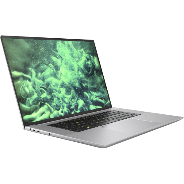 Notebook High-End NOTEBOOK HP ZBOOK STUDIO 16 G10 16" WQUXGA i7-13700H 3.7GHz RAM 32GB-SSD 1.000GB VNMe-NVIDIA RTX 3000 8GB-WI-FI 6E-WIN 11 PROF ARGENTO (863H2ET#ABZ) - Disponibile in 3-4 giorni lavorativi