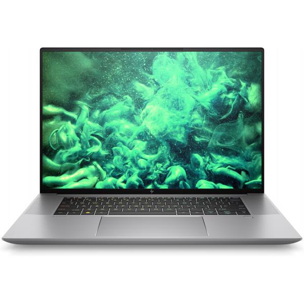 Notebook High-End NOTEBOOK HP ZBOOK STUDIO 16 G10 16" WQUXGA i7-13700H 3.7GHz RAM 32GB-SSD 1.000GB VNMe-NVIDIA RTX 3000 8GB-WI-FI 6E-WIN 11 PROF ARGENTO (863H2ET#ABZ) - Disponibile in 3-4 giorni lavorativi