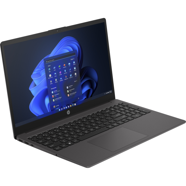 PC Notebook Nuovo HP Notebook 255 G10 Processore AMD Ryzen 3-7320U, 8GB RAM, 256GB SSD, Display 15.6'', Windows 11 Home - Disponibile in 3-4 giorni lavorativi