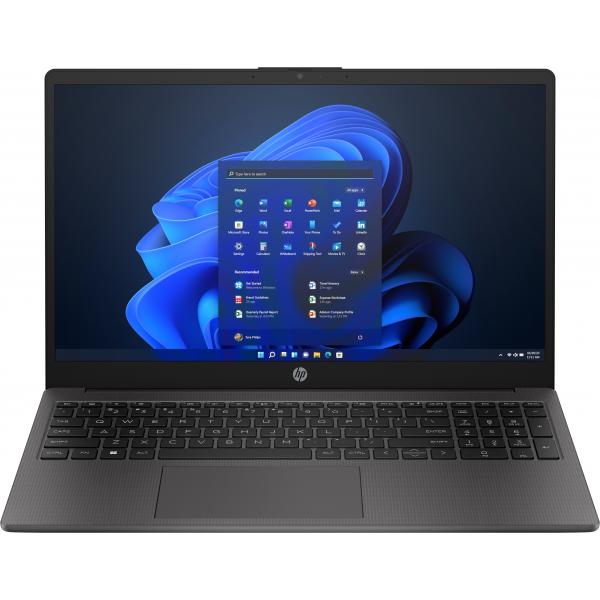 PC Notebook Nuovo NB HP 255 G10 8A669EA 15,6" Ryzen 5 7520U 8GB SSD256GB W11**Garanzia 3 anni PICK UP AND RETURN** - Disponibile in 3-4 giorni lavorativi