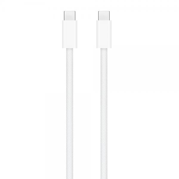 Apple Cavo Ricarica USB-C aUSB-C 2m 240W MU2G3ZM/A - Disponibile in 2-3 giorni lavorativi