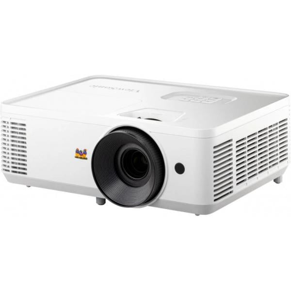 Viewsonic PX704HD videoproiettore Proiettore a corto raggio 3000 ANSI lumen DMD 1080p (1920x1080) Bianco - Disponibile in 6-7 giorni lavorativi