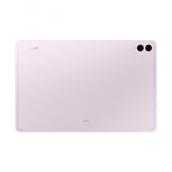 Samsung SM-X610NLIAEUB tablet 128 GB 31,5 cm (12.4") Samsung Exynos 8 GB Wi-Fi 6 (802.11ax) Android 13 Lillà - Disponibile in 6-7 giorni lavorativi