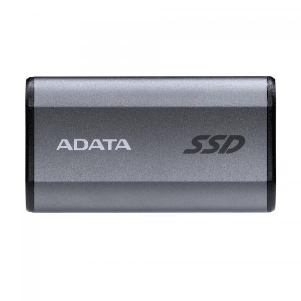 ADATA SSD ESTERNO SE880 PREMIUM 2TB USB 3.2 Gen2 R/W 2000/2000 - Disponibile in 3-4 giorni lavorativi