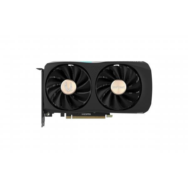 Zotac GAMING GeForce RTX 4060 Ti AMP NVIDIA 16 GB GDDR6 - Disponibile in 6-7 giorni lavorativi