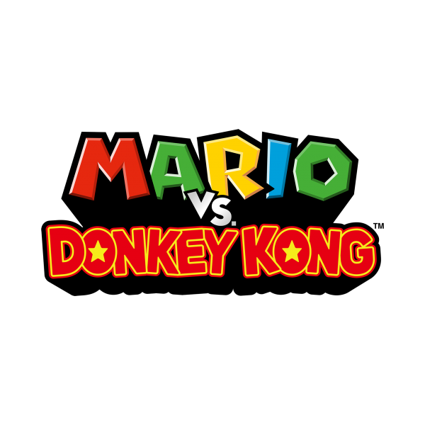 Switch Mario Vs Donkey Kong - Disponibile in 2-3 giorni lavorativi Nintendo