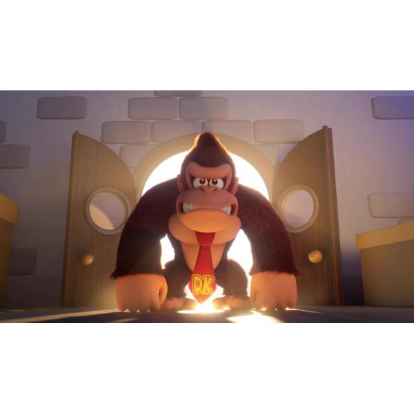 Switch Mario Vs Donkey Kong - Disponibile in 2-3 giorni lavorativi Nintendo