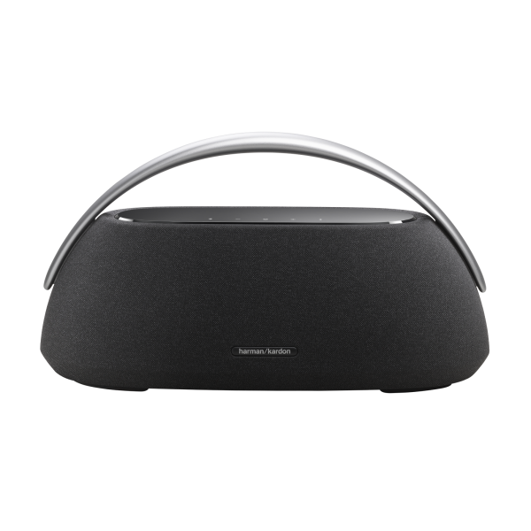 Harman/Kardon Go + Play 3 Altoparlante portatile stereo Nero 160 W - Disponibile in 6-7 giorni lavorativi