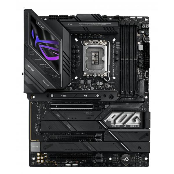 ASUS MB Z790, ROG STRIX Z790-E GAMING WIFI II, LGA 1700, DDR5, M2, 90MB1FC0-M0EAY0 - Disponibile in 3-4 giorni lavorativi