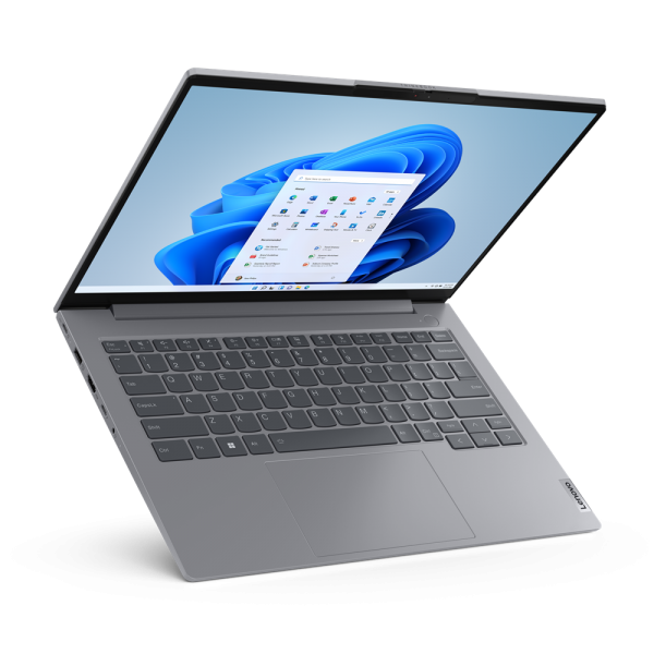 PC Notebook Nuovo NB LENOVO ThinkBook 14 Gen6 21KG004MIX 14.0" 300Nits i7-13700H 16GB SSD512GB W11P - Disponibile in 3-4 giorni lavorativi