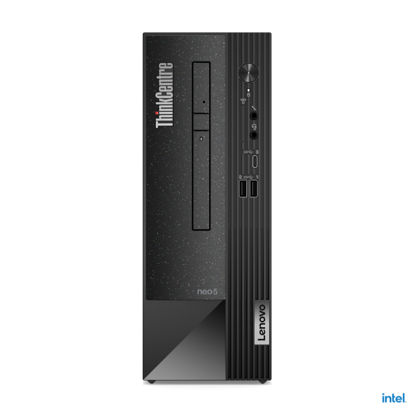 PC Desktop Nuovo Lenovo pc Lenovo Thinkcentre neo 50s 7.4lt I5-13400 8ddr4 512ssd W11pro 3yos Tastiera e Mouse Usb 7usb hdmi dp vga rj45 tpm - Disponibile in 3-4 giorni lavorativi