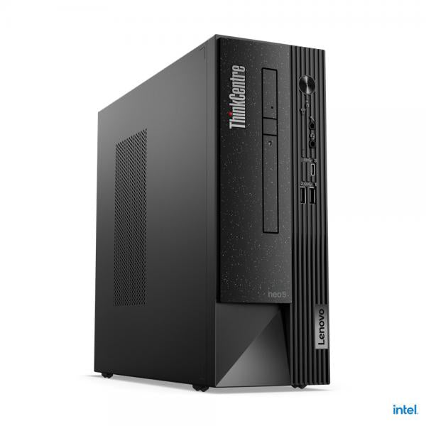 PC Desktop Nuovo LENOVO PC MT NEO 50S i5-13400 8GB 512GB SSD WIN 11 PRO GARANZIA 3 ANNI ONSITE - Disponibile in 3-4 giorni lavorativi