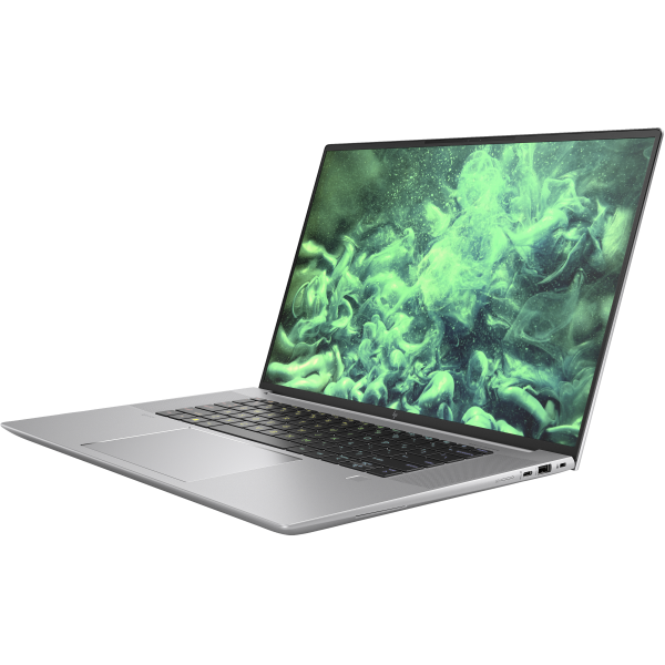 Notebook High-End NOTEBOOK HP ZBOOK STUDIO 16 G10 16" WQUXGA i9-13900H 4.1GHz RAM 32GB-SSD 1.000GB NVMe TLC-NVIDIA GEFORCE RTX 4070 8GB-WI-FI 6E-WIN 11 PROF ARGENTO (863H6ET#ABZ) - Disponibile in 3-4 giorni lavorativi