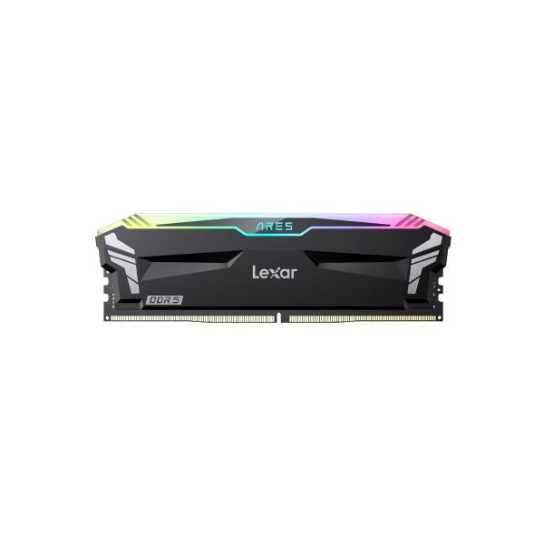 Memoria RAM Lexar LD5BU016G-R6000GDLA 32 GB DDR5 SDRAM DDR5 6000 MHz cl30 - Disponibile in 3-4 giorni lavorativi