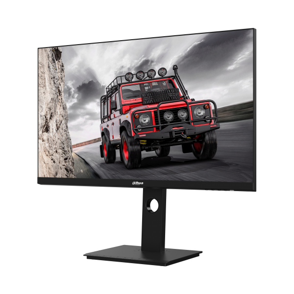 Monitor Gaming Monitor Gaming DAHUA TECHNOLOGY DHI-LM27-P301A-A5 27" LED IPS 75 Hz - Disponibile in 3-4 giorni lavorativi Dahua Technology