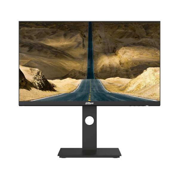 Monitor Gaming Monitor Gaming DAHUA TECHNOLOGY DHI-LM27-P301A-A5 27" LED IPS 75 Hz - Disponibile in 3-4 giorni lavorativi Dahua Technology