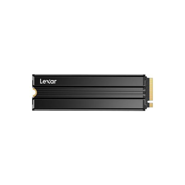 Hard Disk Lexar LNM790X001T-RN9NG 1 TB SSD - Disponibile in 3-4 giorni lavorativi