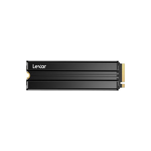 Hard Disk Lexar LNM790X002T-RN9NG 2 TB SSD - Disponibile in 3-4 giorni lavorativi