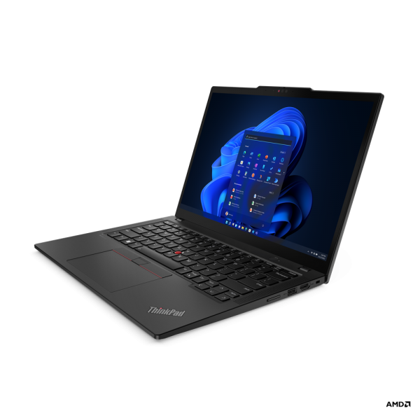 PC Notebook Nuovo NB LENOVO ThinkPad X13 Gen4 21J30058IX 13,3" R7-7840U PRO 16GB SSD512GB W11P - Disponibile in 3-4 giorni lavorativi Lenovo