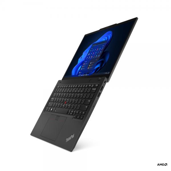 PC Notebook Nuovo NB LENOVO ThinkPad X13 Gen4 21J30058IX 13,3" R7-7840U PRO 16GB SSD512GB W11P - Disponibile in 3-4 giorni lavorativi