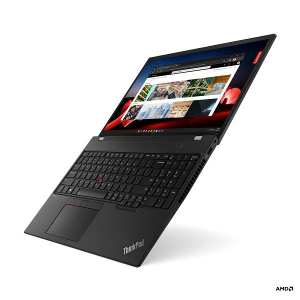 PC Notebook Nuovo NB LENOVO ThinkPad T16 Gen2 21K7000YIX 16" R7-7840U PRO 16GB SSD512GB W11P - Disponibile in 3-4 giorni lavorativi Lenovo