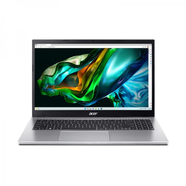 PC Notebook Nuovo NB ACER ASPIRE 3 15 A315-44P-R5P0 NX.KSJET.002 15,6" AMD Ryzen 7 5700U 16GB SSD512GB W11 - Disponibile in 3-4 giorni lavorativi