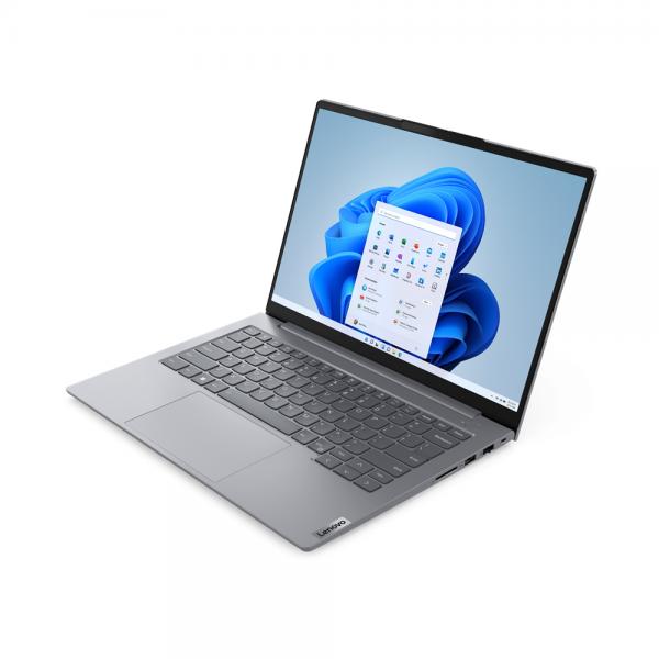 PC Notebook Nuovo NB LENOVO ThinkBook 14 Gen6 21KG001BIX 14.0" FHD IPS 300Nits i5-1335U 8GB 512GB W11P - Disponibile in 3-4 giorni lavorativi