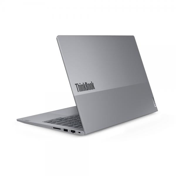 PC Notebook Nuovo NB LENOVO ThinkBook 14 Gen6 21KG001BIX 14.0" FHD IPS 300Nits i5-1335U 8GB 512GB W11P - Disponibile in 3-4 giorni lavorativi