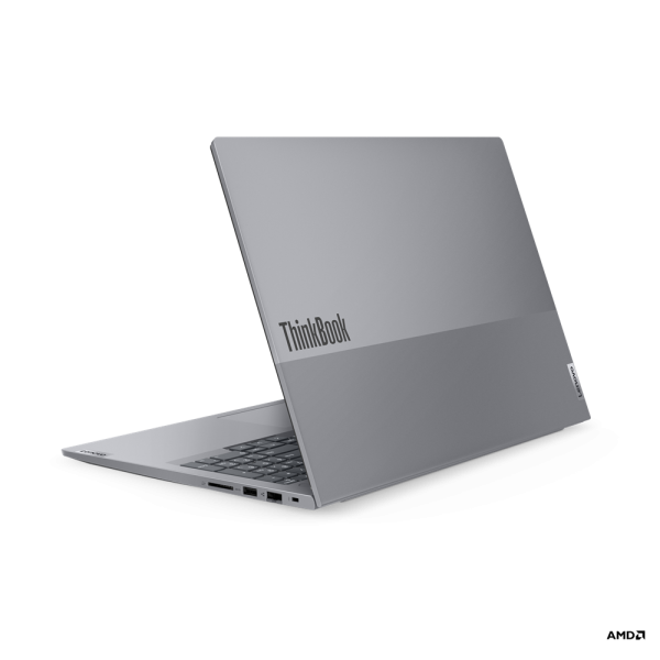 PC Notebook Nuovo NB LENOVO ThinkBook 16 Gen6 21KK000XIX 16" R5-7530U 16GB SSD512GB W11P - Disponibile in 3-4 giorni lavorativi