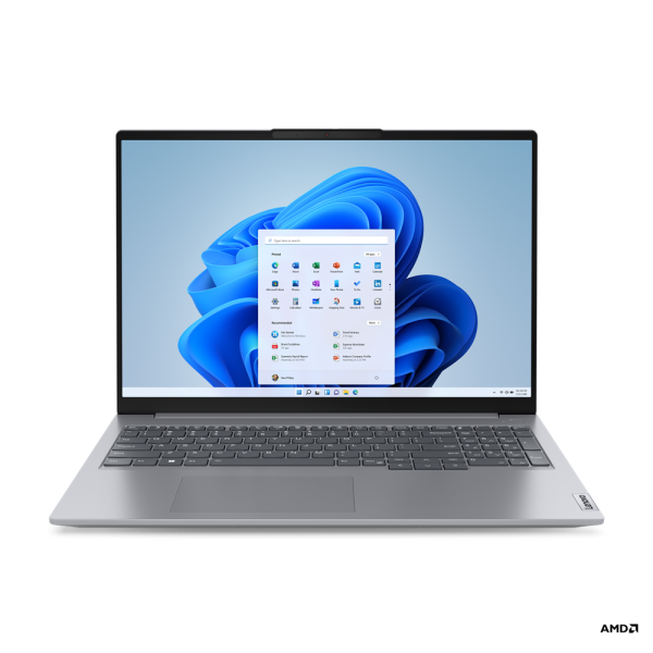 PC Notebook Nuovo LENOVO NB THINKBOOK 16 G6 ABP RYZEN7 7730 16GB 512GB SSD 16 WIN 11 PRO - Disponibile in 3-4 giorni lavorativi