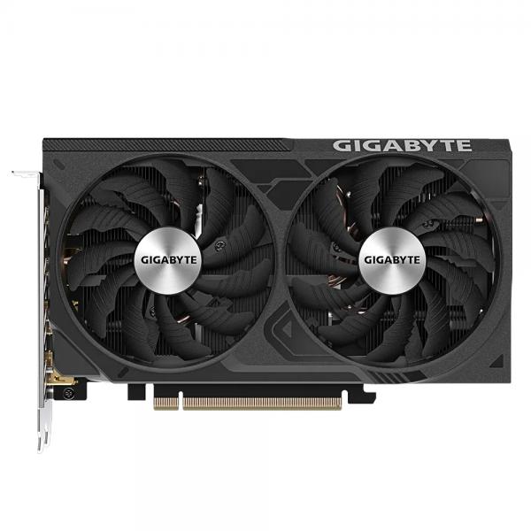 Gigabyte GeForce RTX 4060 Ti Windforce OC 16G NVIDIA 16 GB GDDR6 - Disponibile in 6-7 giorni lavorativi