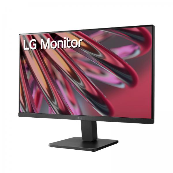 Monitor LG 24MR400-B 24" LED IPS AMD FreeSync Flicker free 100 Hz - Disponibile in 3-4 giorni lavorativi