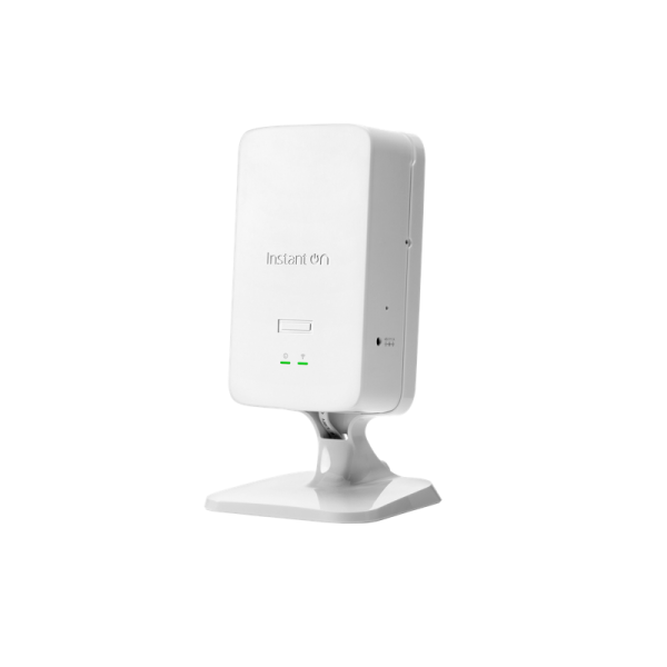 HPE Networking Instant On Access Point Dual Radio 2x2 Wi-Fi 6 (RW) AP22D - S1U76A - Disponibile in 3-4 giorni lavorativi