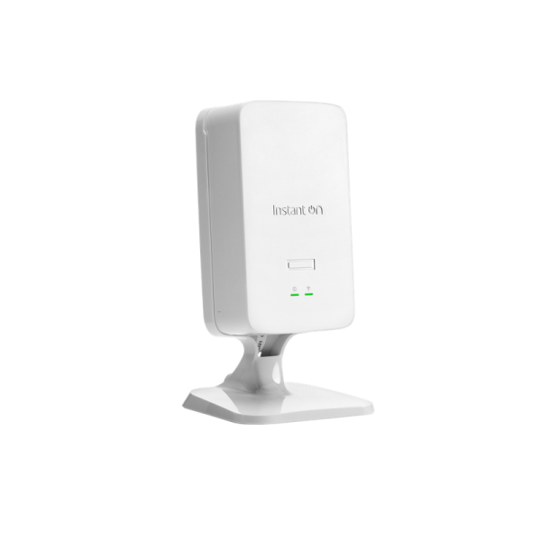 HPE NETWORKING INSTANT ON ACCESS POINT DUAL RADIO 2X2 WI-FI 6 (RW) AP22D - Disponibile in 3-4 giorni lavorativi