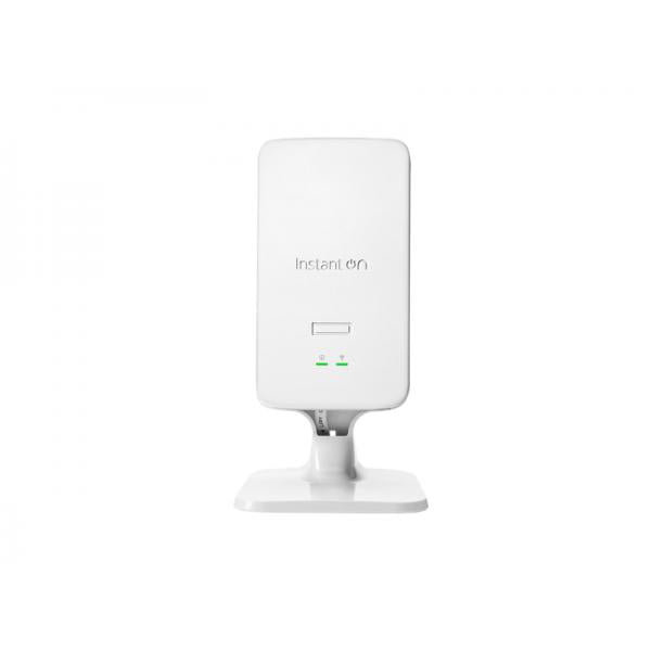 HPE Networking Instant On Access Point Dual Radio 2x2 Wi-Fi 6 (RW) AP22D - S1U76A - Disponibile in 3-4 giorni lavorativi