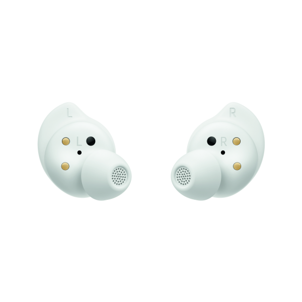 Samsung Galaxy Buds FE Auricolare True Wireless Stereo (TWS) In-ear Musica e Chiamate Bluetooth Bianco - Disponibile in 6-7 giorni lavorativi