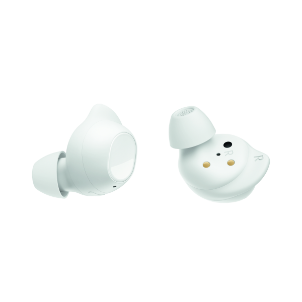 Samsung Galaxy Buds FE Auricolare True Wireless Stereo (TWS) In-ear Musica e Chiamate Bluetooth Bianco - Disponibile in 6-7 giorni lavorativi