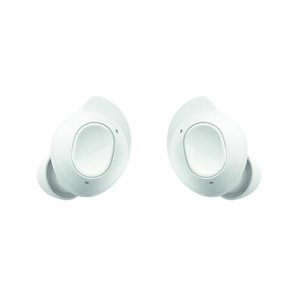 Samsung Galaxy Buds FE Auricolare True Wireless Stereo (TWS) In-ear Musica e Chiamate Bluetooth Bianco - Disponibile in 6-7 giorni lavorativi