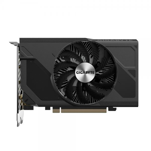 Scheda Grafica Gigabyte GV-N4060D6-8GD Geforce RTX 4060 8 GB GDDR6 - Disponibile in 3-4 giorni lavorativi