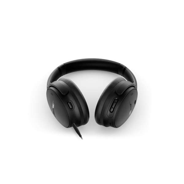 Bose QuietComfort Auricolare Con cavo e senza cavo A Padiglione Musica/Giornaliera Bluetooth Nero - Disponibile in 6-7 giorni lavorativi