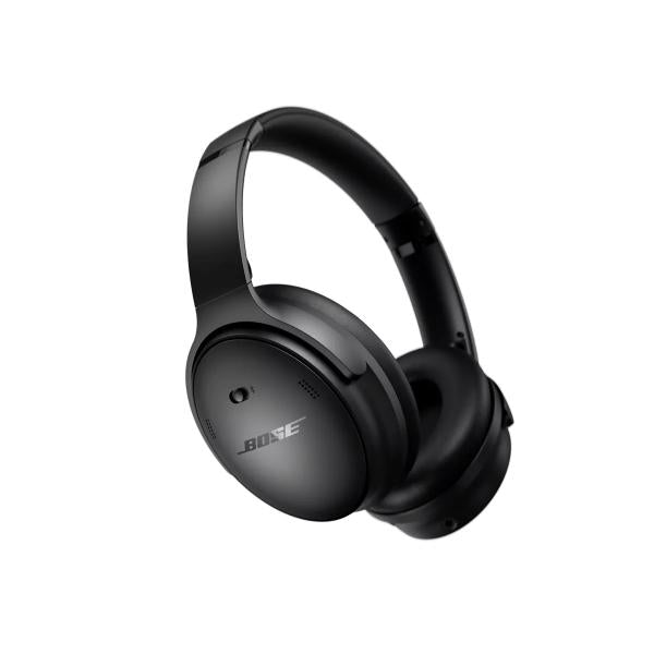 Bose QuietComfort Auricolare Con cavo e senza cavo A Padiglione Musica/Giornaliera Bluetooth Nero - Disponibile in 6-7 giorni lavorativi