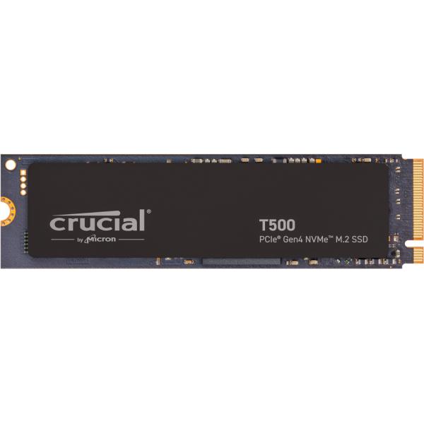 Hard Disk Micron CT2000T500SSD8 2 TB - Disponibile in 3-4 giorni lavorativi